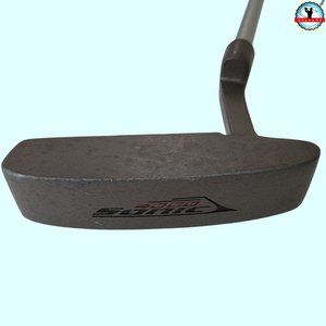 Sonic 4000 Golf Clubs Putter 35.5" Steel Right Handed